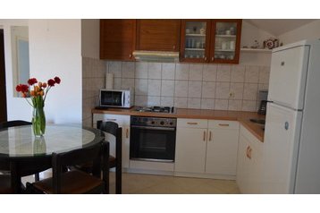 Kroatija Privát Betina, Eksterjeras